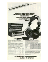 Tandberg TH-18-Article 